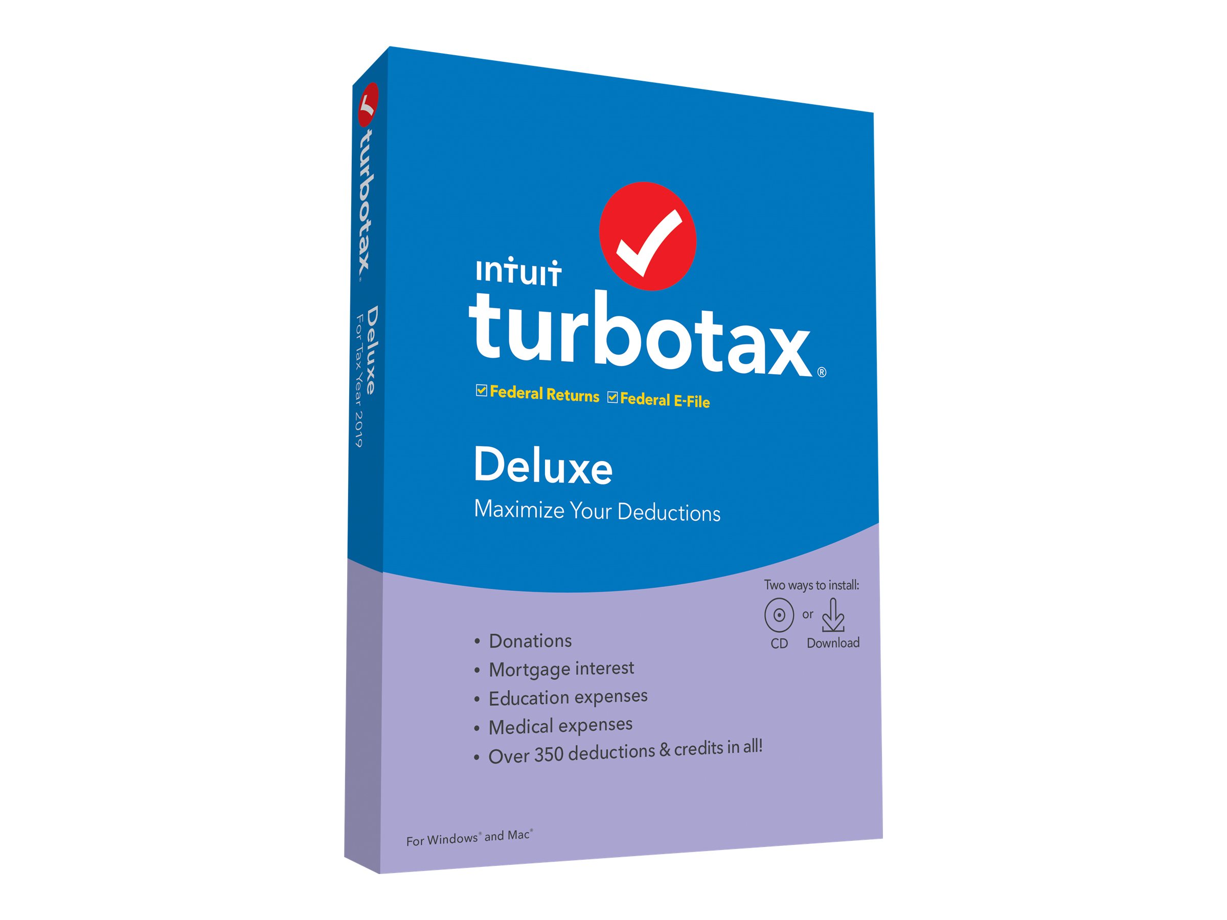 Tubtotax 2019 Download For Mac